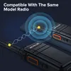 Radiotelefony Retevis RB637, PMR446 walkie talkie, z Podgląd zdjęcia produktu 7