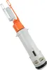 Spülventil/-mechanismus für Toilettenspülkasten | 436439YP Produktbild-Vorschau 3