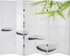 Foto-Paravent T234, Paravent Raumteiler Trennwand Kho Samui Produktbild-Vorschau 5