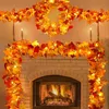 2er-Pack Herbstdeko für Zuhause, Thanksgiving-Dekorationen, Produktbild-Vorschau 1