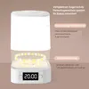 OKWISH Nachtlichter, Moderne Fernbedienung Nachtlampe mit Produktbild-Vorschau 7