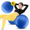4FIZJO Gymnastikball Peanut, Erdnussball für Fitness & Produktbild-Vorschau 10