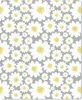 MuchoWow® Mauspad Mousepad Mädchen - Gänseblümchen - Blumen Produktbild-Vorschau 1