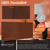 KESSER® Infrarotheizung Glaskonvektor Glasheizung Effizient Produktbild-Vorschau 4