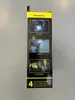 Disk Lights - LED-Solar Gartenleuchten - Bodenleuchten - 4 Produktbild-Vorschau 2