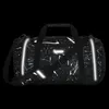 coocazoo Sporttasche coocazoo Sports Bag Reflective Splash Produktbild-Vorschau 5