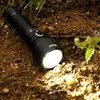 Vayox LED zaklamp VA0457, 2000lm, oplaadbaar via USB-C | Productafbeelding-voorbeeld 10