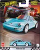 Hot Wheels Boulevard HRT73, Auto, 3 Jahr(e), Metall, Produktbild-Vorschau 2