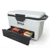 Ninja FB151EU glacière 47 L Blanc Voir les images du produit 25