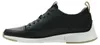 CLARKS Women's Tri Spark schwarz Nubukleder leichte Produktbild-Vorschau 3