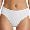 Nina von C. 3er Pack Basic Jazz Pants Elastisches, Produktbild-Vorschau 2