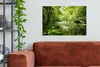 OneMillionCanvasses® - Plátno - Les - Strom - Voda, Náhled obrázku produktu 2