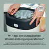 Contenedor avanzado Tommee Tippee Twist & Click para Vista previa de la imagen del producto 5