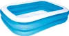 Family Pool 211 x 132 x 46 cm, blau, eckig Produktbild-Vorschau 1