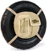 Tasche Moto Nostra rund 23cm für Reserverad 10 Zoll Produktbild-Vorschau 9