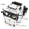 Happy Build YC-QC007 MP Technik Zugmaschine ferngesteuert  Produktbild-Vorschau 4