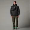The North Face M Quest Insulated Jacket Tnf Black/Tnf Black Náhled obrázku produktu 5