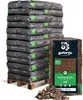 Galamio Rindenmulch Kiefer Mix 60l x 39 Sack 2340l Palette Produktbild-Vorschau 1