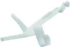 Leva GROHE 43519, per cassetta a muro 6-9l Anteprima dell’immagine prodotto 1
