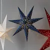 Star Trading Galaxy, Leichte Dekorationsfigur, Blau, Produktbild-Vorschau 9