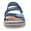 Rieker Damen Sandalen Sandaletten Outdoorsandalen V8873, Produktbild-Vorschau 34