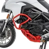 ZIEGER crash bar kompatibilní s Ducati Multistrada 950 Náhled obrázku produktu 3