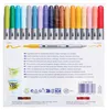STAEDTLER® 3200 TB36: Rotuladores de fibra, punta fina, set Vista previa de la imagen del producto 9