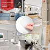 TECBULL® 16 echte Magische Haken groß XL, keine Klebereste, Produktbild-Vorschau 4