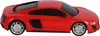 Funkferngesteuertes Auto Audi 1:24 R8 Coupé Rot Produktbild-Vorschau 4