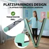 Schwebebalken klappbar Länge 270 cm Tragkraft 100 kg Produktbild-Vorschau 2