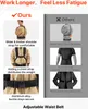 SucceBuy Asta telescopica per idropulitrici 7,62 m, asta di Anteprima dell’immagine prodotto 4