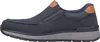 Rieker uomo sneaker slip-on scarpa bassa extra large Anteprima dell’immagine prodotto 5