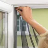 TESA 55679-00021 Moskitonetz Tür Anthrazit Produktbild-Vorschau 17