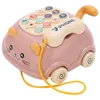 Baby Handy Auto Telefon,Early Education Telefon Auto,Kinder Produktbild-Vorschau 2
