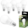 LUMILED 6er Set LED Lampe E27 A60 2,5W 275lm 3000K Warmweiß Produktbild-Vorschau 1