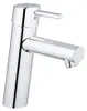 Grohe Concetto Mitigeur monocommandé pour lavabo, M-Size, Anteprima dell’immagine prodotto 6