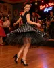 Petticoat Damen Tüllrock - Länge 60 cm | Hellblau Produktbild-Vorschau 6
