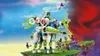 LEGO(R) DREAMZZ 71485 Mech-Knight Mateo und Z-Blob Produktbild-Vorschau 19