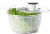 OXO Good Grips Salatschleuder mit Sieb und Deckel – zum Produktbild-Vorschau 15