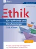 Ethik für Berufseinsteiger und Fachfremde, Klasse 5-6 Produktbild-Vorschau 2