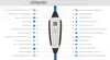 NRGkick 32A 7,5m Set Optimal inkl. Adapter und Tasche Produktbild-Vorschau 14