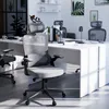Sedia da ufficio Diablo V-Light Sedia da ufficio ergonomica Anteprima dell’immagine prodotto 8