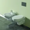 IDEAL STD Wandtiefspül-WC EUROVIT V3906 weiß Anteprima dell’immagine prodotto 9