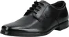 Skórzane buty biznesowe Clarks Podgląd zdjęcia produktu 9
