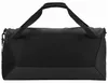 Nike NK ACDMY TEAM M DUFF BLACK/BLACK/WHITE Produktbild-Vorschau 9