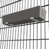 Gelochter Gartenpflanzenträger SMART | Biegbar | Produktbild-Vorschau 1