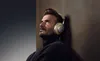 Bowers & Wilkins Px8 (hnědo-šedá) Náhled obrázku produktu 7