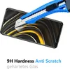 2x Schutzfolie für Xiaomi Poco M3 Handyfolie Panzer Schutz Produktbild-Vorschau 6