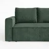 AMBER L Ecksofa mit Schlaffunktion und Bettkasten L-Form, Produktbild-Vorschau 3
