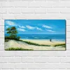Coloray - Bild aus Glas - Glasbilder - 100 x 50 cm - Produktbild-Vorschau 2